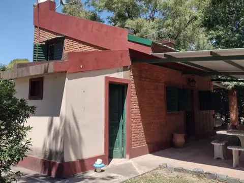 Casa en Venta 15 años