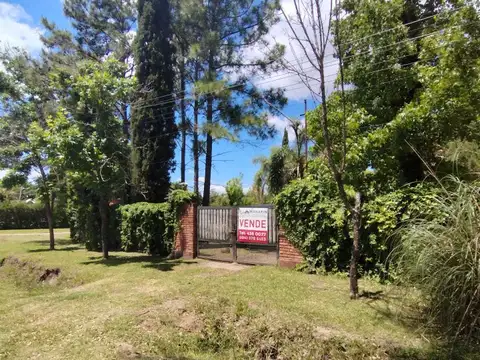 Casa en Venta en Oliveros, Iriondo