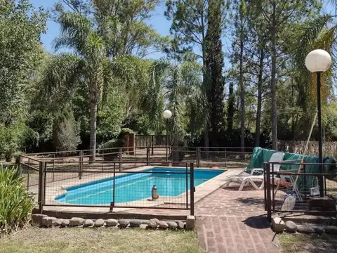 Casa en Venta en Oliveros, USD 80.000
