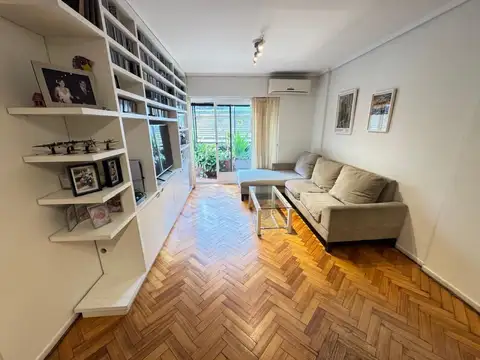 Departamento en Venta en Barrio Norte, CABA