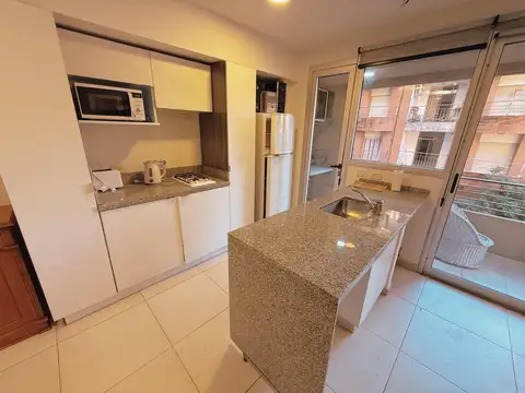 Departamento en Alquiler 6 años