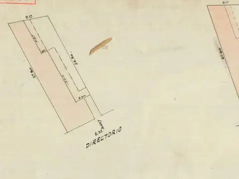 Av Directorio al 3400