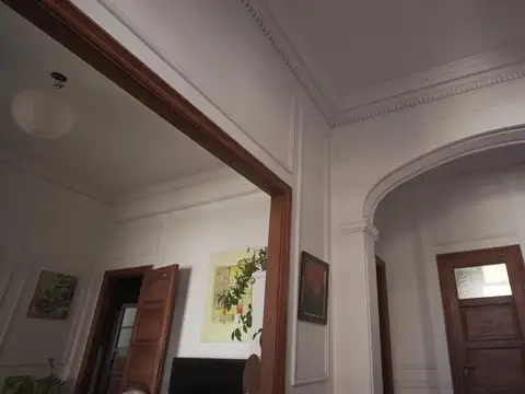 Departamento en Venta de 5 ambientes