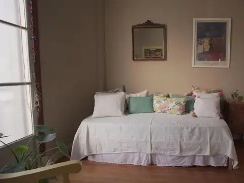 Departamento en Venta Permite mascota