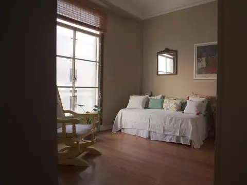Departamento 5 ambientes con 1 baño