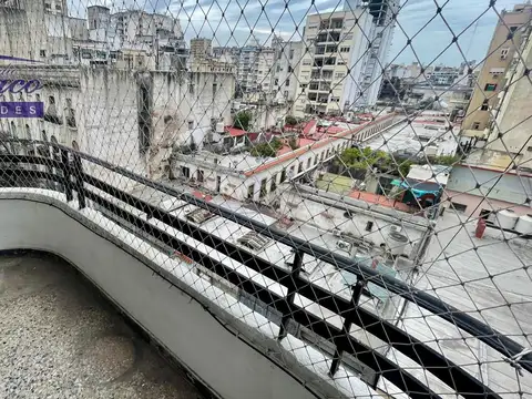 Departamento en Venta en Once, USD 114.000