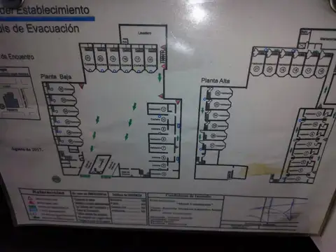 Terreno en Venta de 1203,0 m2