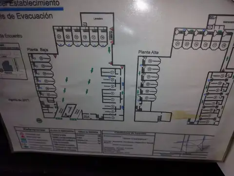 Terreno en Venta de 1.203 m2 en Castelar - Morón