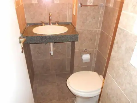 Departamento en Alquiler al Norte