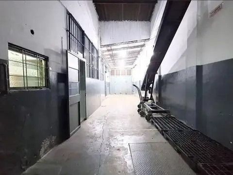 Galpon en Venta en Villa Devoto, USD 497.000