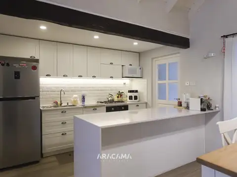 Casa en Venta de 4 dormitorios