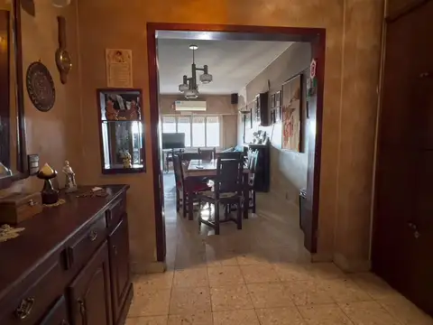 Departamento en Venta en Barrio Parque San Martin, USD 75.000