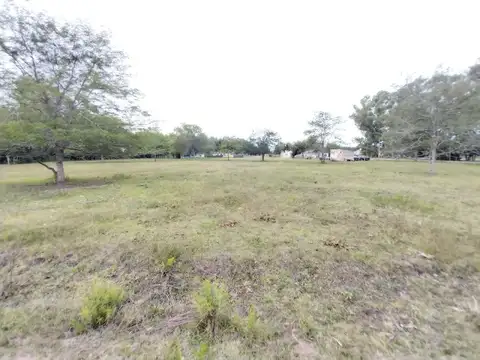Lote en venta en Magdalena barrio Las Maytas