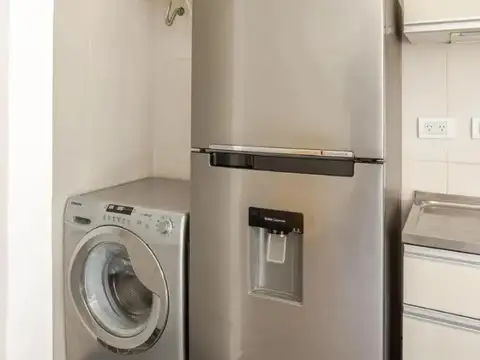 Depto Tipo Casa en Venta de 2 ambientes