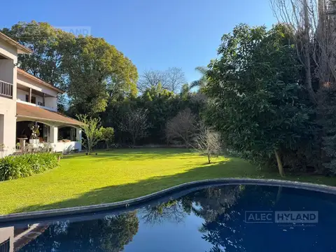 Terreno en venta en Las Lomas de San Isidro