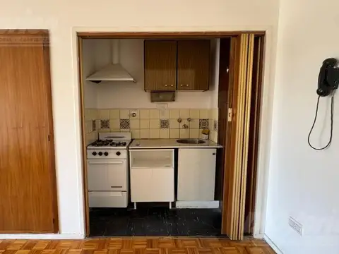 Departamento en Alquiler al Norte