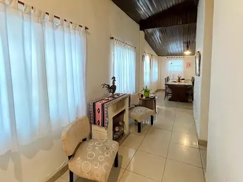 Depto Tipo Casa en Venta 40 años