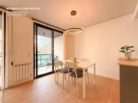 Departamento en Venta de 3 dormitorios