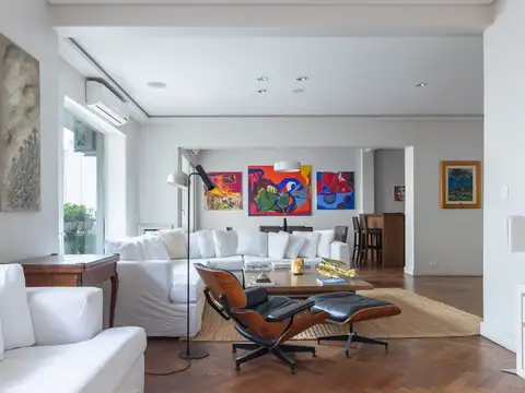 Departamento en Alquiler al Este