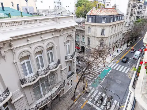 Departamento en Alquiler 60 años