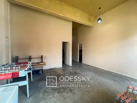 Cañuelas- 25 de Mayo 1269 - Losa en venta-REBAJADA !