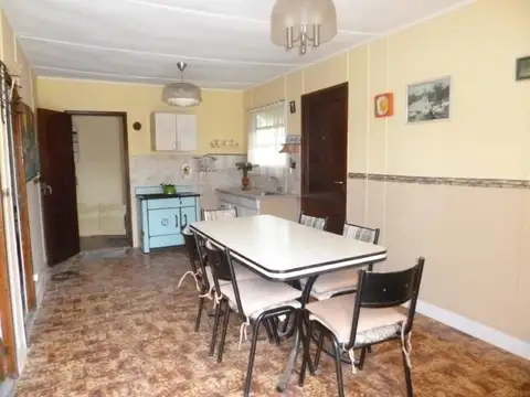 Casa en Venta de 2 dormitorios