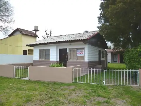 Casa en Venta en San Clemente Del Tuyu, USD 55.000