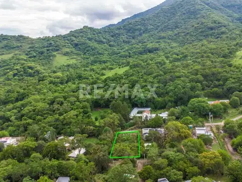 Terreno en Venta en Castellanos, USD 95.000
