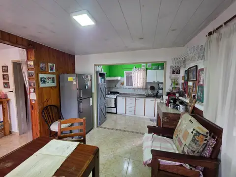 Casa en Venta al Sureste