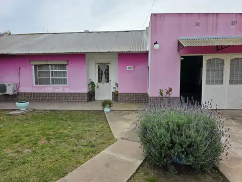 Casa en Venta 41 años