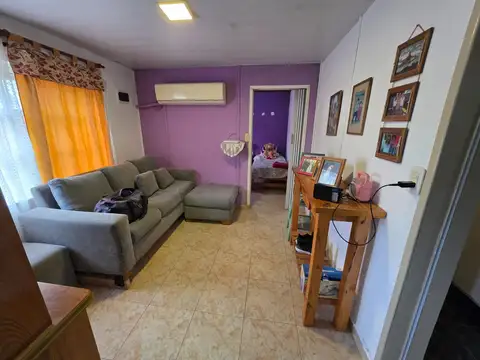 Casa en Venta 41 años