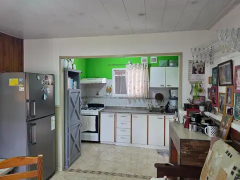 Casa de cuatro ambientes  en lujan