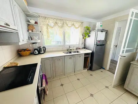 Casa en Alquiler de 3 dormitorios