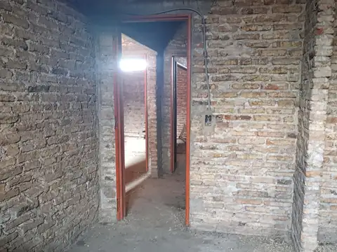 Galpon en Venta 35 años