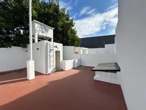 Benito Quinquela Martin 1700, Piso 1