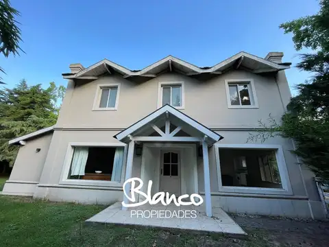 Casa  en Venta en Septiembre, Escobar, G.B.A. Zona Norte