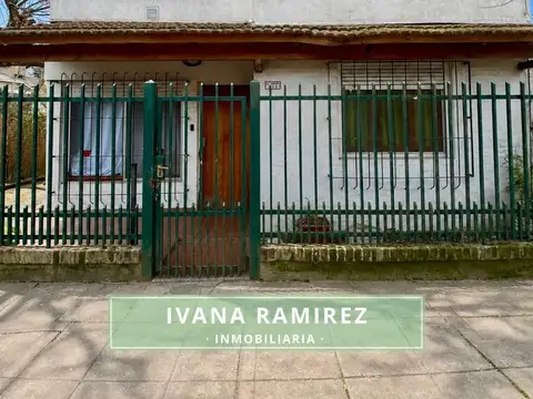 Casa en Venta en Francisco Alvarez, Partido de Moreno