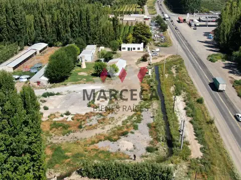 Galpon en Alquiler en Allen, USD 4.000