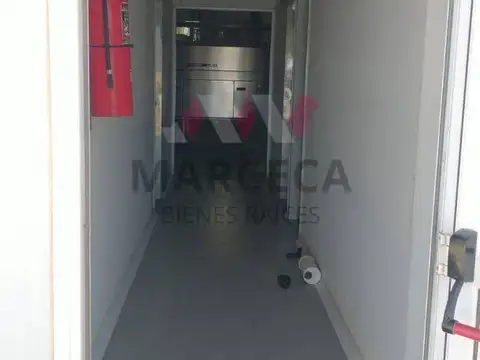 Galpon en Alquiler en Allen, USD 6.000