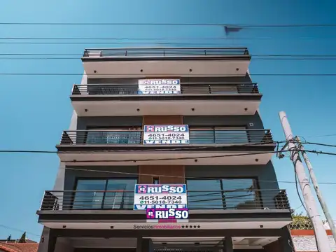 FLORIO, JUAN 3300, Piso 2