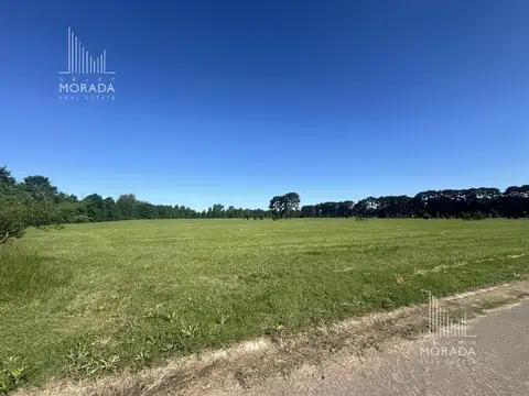 Terreno en Venta en Los Pinares Country Club, USD 38.000