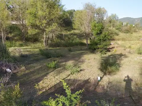 Terreno en Venta en Altos De Carlos Paz, USD 34.500