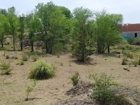 Terreno en Venta de 1227,0 m2