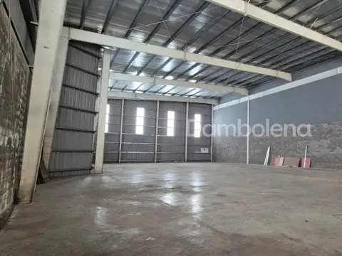 Galpon en Alquiler en Centro  - Moreno, USD 7.000
