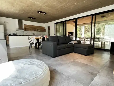 Alquiler temporal - Costa esmeralda