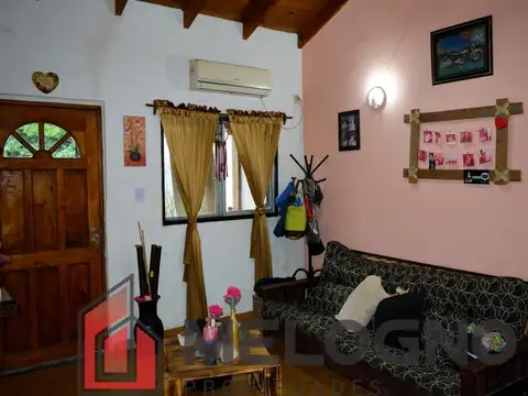 Casa en Venta 15 años