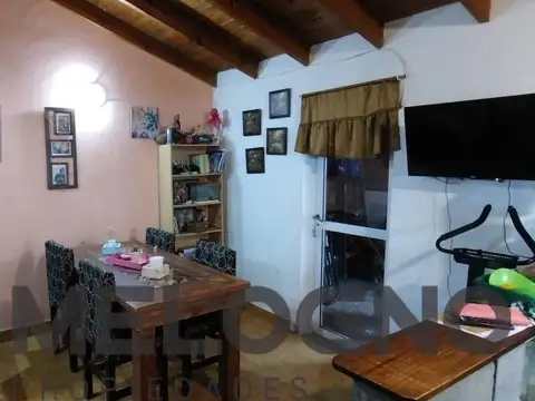 Casa - Marcos Paz