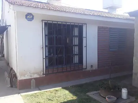 casa en venta Bº ciudad Valdivia