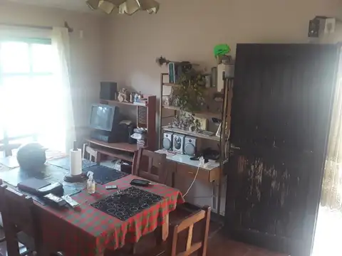 Casa en Venta en Zona Centro, USD 65.000