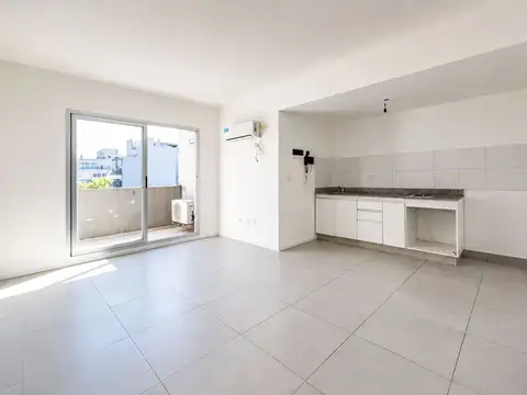 Padilla 900, Piso 7